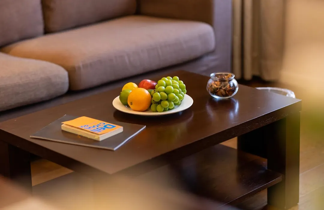 Starr Hotel And Serviced Apartment ,Jing An-1