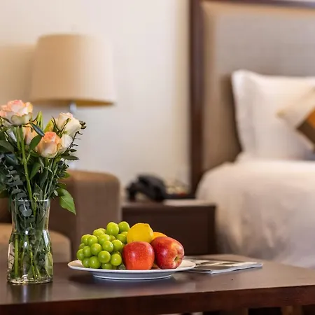 Starr Hotel And Serviced Apartment ,Jing An-2